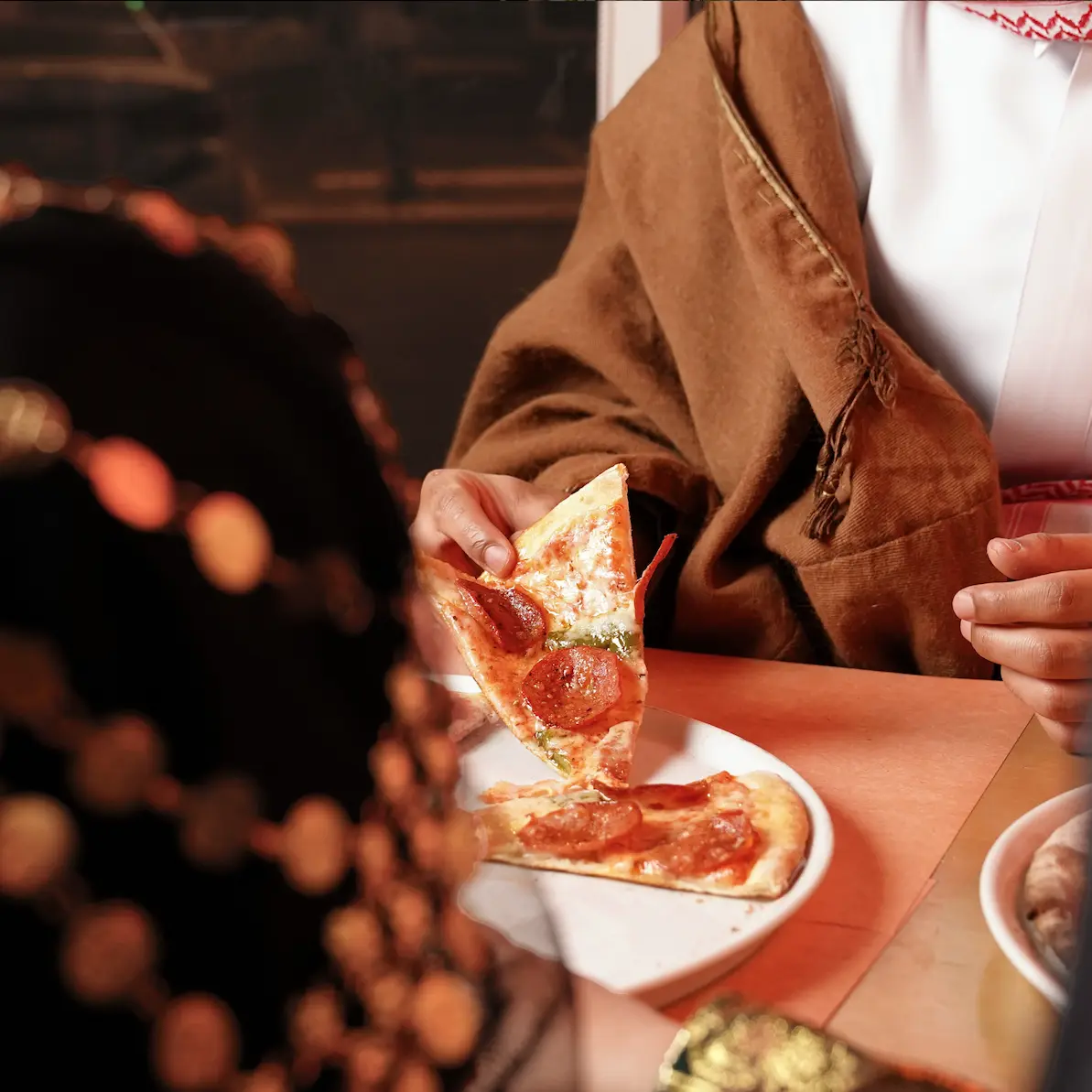 رائد للأغذية